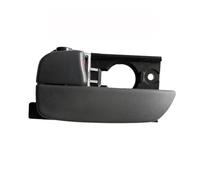 UAGFDFF Maniglie Interne Portiera 1 Pz Maniglia Interna della Porta Porta Interna Maniglie Aperte Nero per Hyundai per Accent 2006-2011 Accessori Auto Maniglie Interne(R Left)
