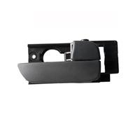 UAGFDFF Maniglie Interne Portiera 1 Pz Maniglia Interna della Porta Porta Interna Maniglie Aperte Nero per Hyundai per Accent 2006-2011 Accessori Auto Maniglie Interne(F Right)