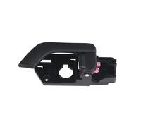 UAGFDFF Maniglie Interne Portiera 82610-2C000 per Hyundai per Tiburon 2003-2008 Interno Maniglia Interna Porta Maniglia SinistraE Destra Car Interior Maniglia Ciotola Auto Maniglie Interne(Sinistra)