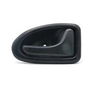 UAGFDFF Maniglie Interne Portiera Car Interior Door Maniglia Copertura Trim Bowl per Clio per Scenic per TRAFIC 7700353282 Car Styling Maniglia della Porta Trim Maniglie Interne(Giusto)