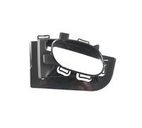 UAGFDFF Maniglie Interne Portiera La Maniglia della Porta Interna Sostituisce Le Parti per Gli Accessori Auto per Peugeot 206 Maniglie Interne(Sinistra)