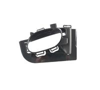 UAGFDFF Maniglie Interne Portiera La Maniglia della Porta Interna Sostituisce Le Parti per Gli Accessori Auto per Peugeot 206 Maniglie Interne(Giusto)