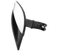 UAGFDFF Maniglie Interne Portiera Maniglia per Porta Interna Anteriore Posteriore Sinistra/Lato Destro Cromato per Fiat per Croma 2 II 2005-2011 Accessori Auto Maniglie Interne(Sinistra)