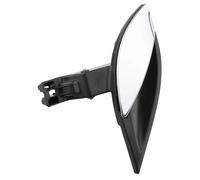 UAGFDFF Maniglie Interne Portiera Maniglia per Porta Interna Anteriore Posteriore Sinistra/Lato Destro Cromato per Fiat per Croma 2 II 2005-2011 Accessori Auto Maniglie Interne(Giusto)