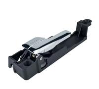 UAGFDFF Maniglie Interne Portiera Maniglia Porta Interna Auto Maniglia Porta Interna Auto 6E5Z5422600A Manopola Interna Porta 6E5Z5422601A per Mercury per Milano 2006-2011 Maniglie Interne