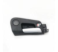 UAGFDFF Maniglie Interne Portiera Maniglie per Porte Interne Maniglia Interna per Lato Anteriore Posteriore per SsangYong per Kyron per Actyon Sports 2005-2007 Maniglie Interne(1 PCS FR)