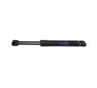 UAGFDFF Molla Gas 1 Coppia Supporti Sollevamento Molle Gas coprimotore Molle Aria (Sinistra + Destra) BJ3216C826AA LR025400 per Land per Rover, per Range, per Evoque Asta idraulica
