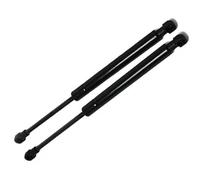 UAGFDFF Molle A Gas Cancello Posteriore Molla A Gas per Portellone Posteriore, Supporto per Baule, Ammortizzatore Posteriore per BMW Serie 3 E90 E90N 323i 325i 328i 330i 335i 2006-2011