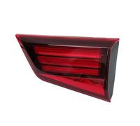 UAGFDFF Per Mitsubishi Per Outlander 2016-2021 Gruppo Fanale Posteriore Accessori Interno Esterno Lato Coda Luce Freno Posteriore Indicatore Direzione Lampada Fanale posteriore(Inside Right)