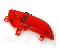 UAGFDFF Per Peugeot Per 206 Per 207 2009 2010 2011 2012 2013 2014 Auto Paraurti Posteriore Luce Coda Inversa Lampada Della Nebbia Riflettore 6351HA 6350HA Fanale posteriore(Sinistra)