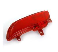 UAGFDFF Per Peugeot Per 206 Per 207 2009 2010 2011 2012 2013 2014 Auto Paraurti Posteriore Luce Coda Inversa Lampada Della Nebbia Riflettore 6351HA 6350HA Fanale posteriore(Giusto)