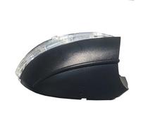 UAGFDFF Per VW Per Golf MK6 Per GTI 6 R20 2008 2009 2010 2011 2012 Indicatore Di Direzione A Specchio Retrovisore Laterale Specchio Indicatori di direzione(Giusto)