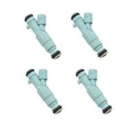 UAGFDFF Polverizzatori Ugello Iniettori Carburante OEM 35310-2E200 per Kia per Forte 2014-2015 1.8 2.0 Ricambi Auto Ugello Iniettore Carburante(4PCS)