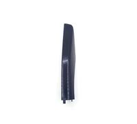 UAGFDFF Portapacchi Auto 1-4 Pezzi Copertura Decorativa per Portapacchi sul Tetto Dell'auto Copertura di Ricambio per Lexus RX300/330/350 2003-2008 Portapacchi Barre(Anteriore Sinistro)