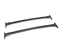 UAGFDFF Portapacchi Auto Barre Portatutto per Ford per Explorers 2016-2019 SUV Barre Laterali in Lega Alluminio Barre Trasversali Portapacchi Accessori Auto Portapacchi Barre