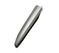 UAGFDFF Portapacchi Auto per Toyota per RAV4 RAV 4 XA40 2013-2018 Copertura Terminale del Portapacchi sul Tetto Copertura del Portapacchi 1-4 Pezzi Portapacchi Barre(F Right)