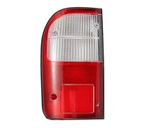 UAGFDFF Posteriore Fanale Posteriore Auto Posteriore Coda Luce Lampada del Freno Fanale Posteriore DRL per Toyota per Hilux 4 Mk4 D4D 1997 1998 1999 2000 2001-2006 con Cablaggio(Sinistra)