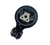 UAGFDFF Sospensione Motore Supporto Motore 68137977AD per Fiat per Freemont 2.0 JTD Supporto Motore Cuscinetto