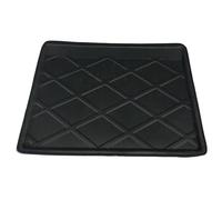 UAGFDFF Tappetini Bagagliaio Auto Tappetini Bagagliaio per Toyota FJ per Cruiser AntiGraffio Antiscivolo Protezione per Il Vano di Carico Tappeti Bagagliaio Interni Auto Tappetini Bagagliaio