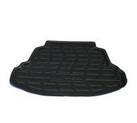 UAGFDFF Tappetini Bagagliaio Auto Tappetini Bagagliaio per Toyota per Corolla Protezione Antiscivolo Vano di Carico Posteriore Adatti per Tutte Le Stagioni Interni Auto Tappetini Bagagliaio(2012)