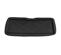 UAGFDFF Tappetini Bagagliaio Auto Tappetini Bagagliaio Posteriore Auto per Suzuki per Jimny 2007-2015 Ecologici Impermeabili per Interni Auto Tappetini Bagagliaio
