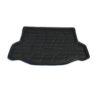 UAGFDFF Tappetini Bagagliaio Auto Tappetini per Bagagliaio in Gomma per Toyota per RAV4 per Auto Camion SUV Interni Auto Tappetini Bagagliaio(2013-2018)