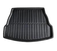 UAGFDFF Tappetini Bagagliaio Auto Tappetini per Bagagliaio in Gomma per Toyota per RAV4 per Auto Camion SUV Interni Auto Tappetini Bagagliaio(20019-2025)