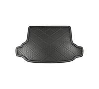 UAGFDFF Tappetini Bagagliaio Auto Tappetino Auto per Subaru per Forester 2009 2010 2011 2012 Copri Bagagliaio Posteriore Anti-Fango Tappetini Bagagliaio