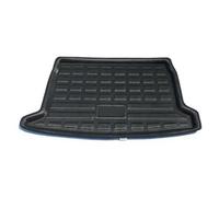 UAGFDFF Tappetini Bagagliaio Auto Tappetino Bagagliaio Posteriore Auto 1 Pezzo in Materiale Eva per VW per Golf 6 MK6 5K1 2008-2013 Protezione per Bagagliaio. Tappetini Bagagliaio
