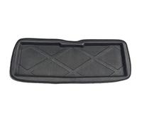 UAGFDFF Tappetini Bagagliaio Auto Tappetino Bagagliaio Posteriore per Suzuki per JIMNY FJ JB23 JB33 JB43 JB53 1998-2016 Tappetini Bagagliaio