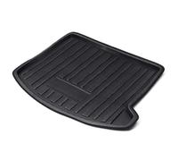 UAGFDFF Tappetini Bagagliaio Auto Tappetino Impermeabile per Bagagliaio Posteriore per Ford per Escape per Kuga 2013-2018. Tappetini Bagagliaio(A)