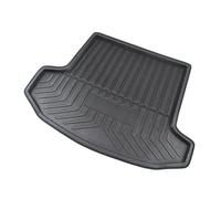 UAGFDFF Tappetini Bagagliaio Auto Tappetino per Bagagliaio Opaco Imbottitura per Bagagliaio per Skoda per Kodiaq 5/7 per Seat 2017-2019 Tappetini Bagagliaio(7 Seat)