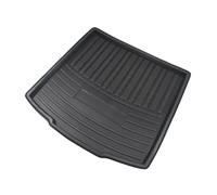 UAGFDFF Tappetini Bagagliaio Auto Tappetino per Bagagliaio Opaco Imbottitura per Bagagliaio per Skoda per Kodiaq 5/7 per Seat 2017-2019 Tappetini Bagagliaio(5 Seat)