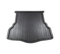 UAGFDFF Tappetini Bagagliaio Auto Tappetino per Bagagliaio Posteriore Auto Impermeabile Anti-Fango per Ford per Fusion per Mondeo 2013-2017 Tappetini Bagagliaio