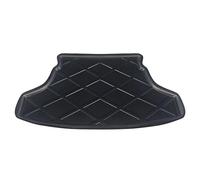 UAGFDFF Tappetini Bagagliaio Auto Tappetino Protettivo Bagagliaio Posteriore per Toyota per Vios Antiurto per Interni Auto 2007-2013 Tappetini Bagagliaio