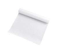 UALXPAO Rivestimenti per scaffali da cucina 1 tappetino for armadietto in EVA, rivestimento for cassetti riutilizzabile, antiscivolo for frigorifero, impermeabile for(45cmX150cm)