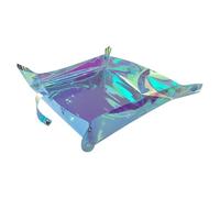 UALXPAO Tappeto per la Semina del Giardino Planting Mat 68 * 50cm Gardening Potting Pad Foldable Garden Plant Flower Pot Transplanting Waterproof Mats(50x50cm)