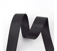 UANGLI 5 Metri 20-50mm Fettuccia di Nylon Colorato per Cinghia per Zaino Nastro per Cintura Nastro per Rilegatura per Indumenti Fai-da-Te Accessori per Cucire