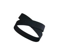 UANGLI Pacchetto con tacchi alti Lacci per scarpe con cinturini antiscivolo sciolti Scarpe in pizzo da donna Accessori per scarpe con fascia