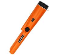 Uanqfegy Pinpointer per Metal Detector, palmare Professionale Impermeabile