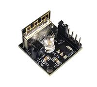 Uanratg ESP8285 ESP-01M Ricetrasmettitore IR WiFi Modulo Senza Fili Telecomando Interruttore Sviluppo Scheda di Apprendimento ESP 8285 ESP-01M