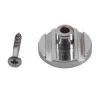 Uanratg Pure Guide A Corda Per Bassi Di Stile/Bassi Di Precisione Stile Vintage - Chrome