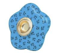 Uanratg Tappo per Violoncello Endpin Bottommatholder Strumento Rest Stop Protector Supporto Chairfloor Anti Skid Anti Rubber Mute Pad Facile Installazione