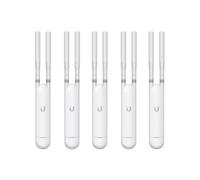 UAP-AC-M-5 , 5 Pack - Ubiquiti UniFi AP, AC Mesh (scatola Unica con 5 prodotti S