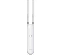 Ubiquiti Networks Unifi AC Mesh 1167 Mbit/s Supporto Power over Ethernet (PoE) Bianco [UAP-AC-M]