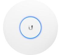UBI UAPACPRO - Wi-Fi access point, 2.4/5 GHz, 1750 Mbps, includes PoE injector