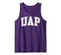 UAP Canotta