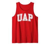 UAP Canotta