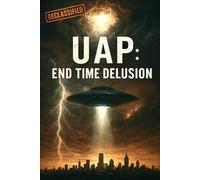 UAP: End Time Delusion: Exposing the Final Supernatural Counterfeit