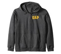 UAP Felpa con Cappuccio